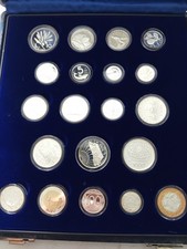 RARO COFANETTO COLLEZIONE