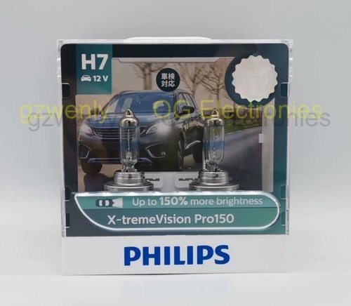 Philips 12972xvp xtreme - 12972xvp,