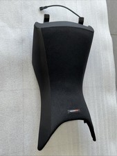 SEDILE PILOTA RISCALDATO