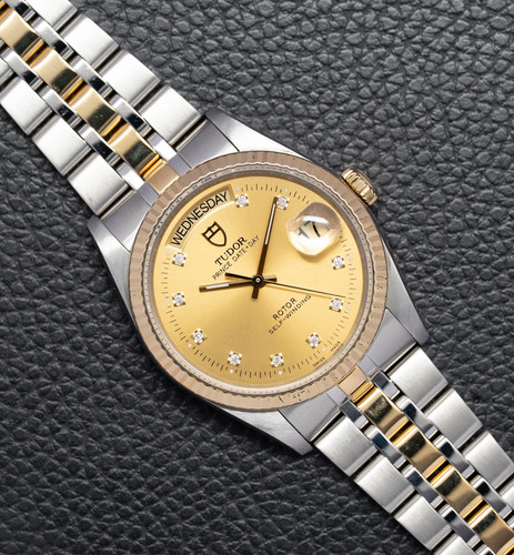 Tudor prince date day 76213 - prince,