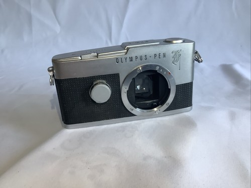 Olympus pen fotocamera - olympus,