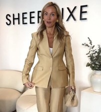 ZARA DONNA ZW COLLECTION