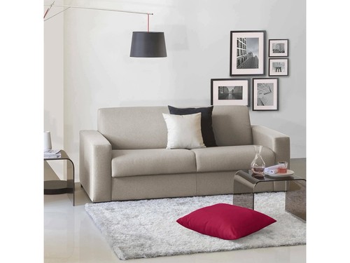 Divano letto posti usato - 2,