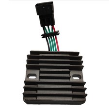 Regolatore raddrizzatore