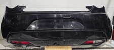 PARAURTI POSTERIORE PER ALFA