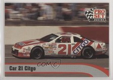 1992 Pro Set Winston Cup