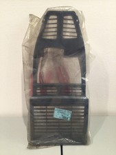 Griglia presa aria radiatore