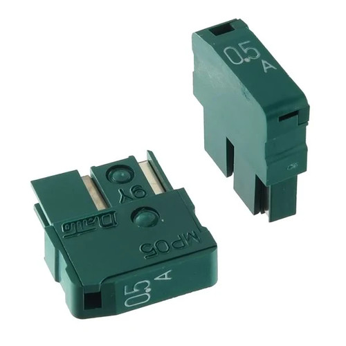 G25321e fusibile - -,