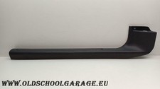Battitacco anteriore sinistro - anteriore,