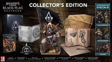 ASSASSIN'S CREED IV BLACK FLAG