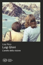 Luigi Ghirri. L'anello della