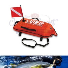 BOA SUB PLANCETTA FLOATER BAG DRY OMER