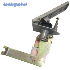417-43-11210 Pedal and Body