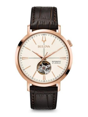 Bulova 97a136 aerojet - bulova,