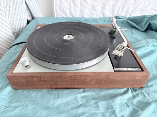 Giradischi thorens 150 mk1 - thorens, td-150