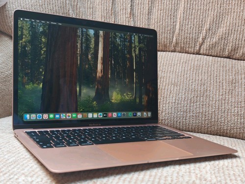 Apple macbook air m1 256gb - 13",
