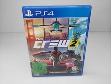 The crew playstation - the, ps4