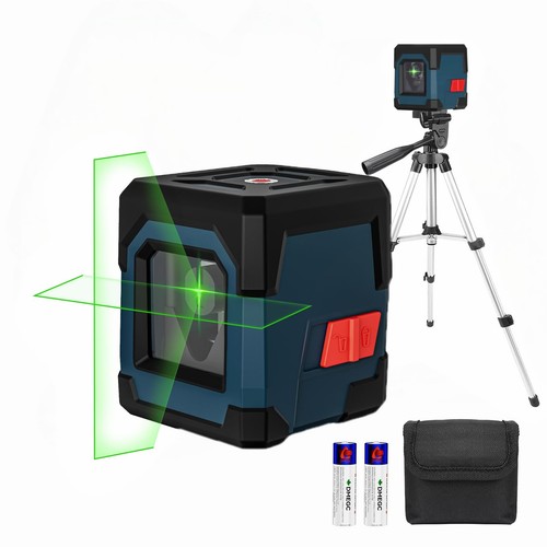 Livella laser con treppiede - livella,