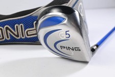 Ping G5 #3 Legno / 15 Gradi /