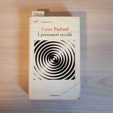 I PERSUASORI OCCULTI - VANCE