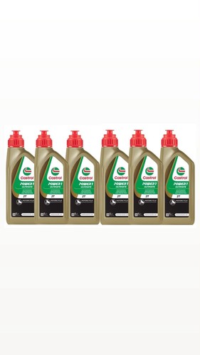 Olio miscela motore - lt.,