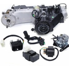 Motore 150CC 4 tempi per