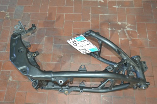 Telaio honda 500 2025 - honda,