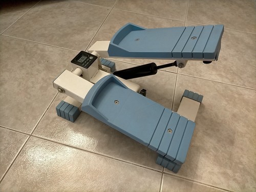 Stepper fitness step palestra - fitness,