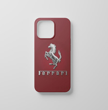 Cover Iphone, FERRARI F1