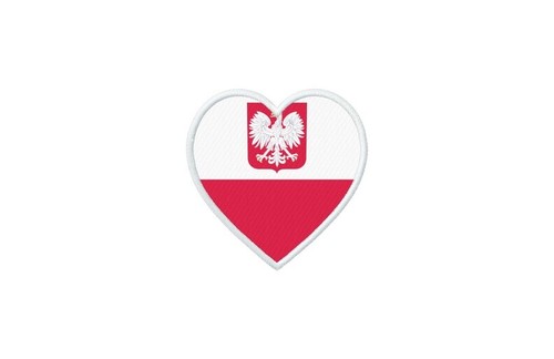 Patch toppe toppa badge