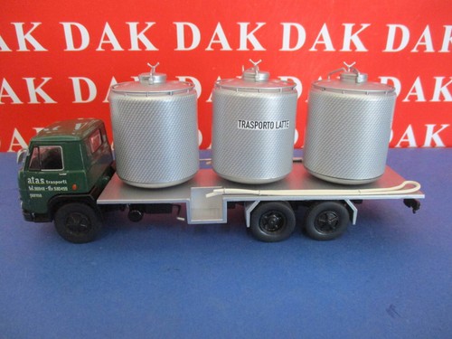 Die cast modellino camion - cast,