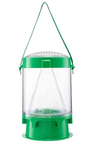 Cfg moscatrap professionale - cfg,