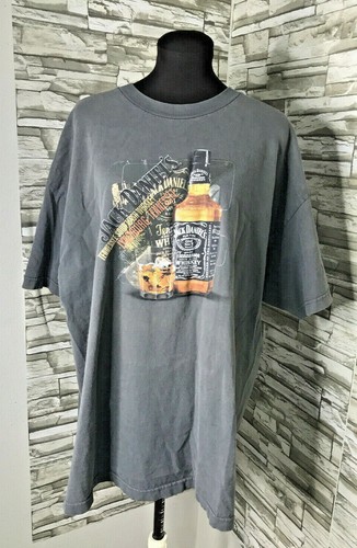 Jack daniels shirt 2005 - jack,