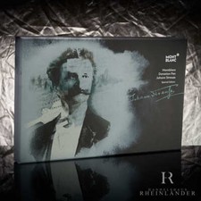 Montblanc Donation Pen 2015