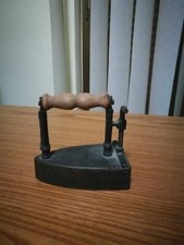 FERRO DA STIRO A CARBONE