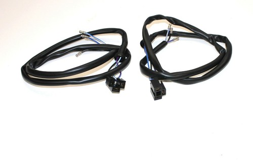 Coppia cablaggi fari lotus - coppia,