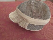 maschera scherma vintage casco