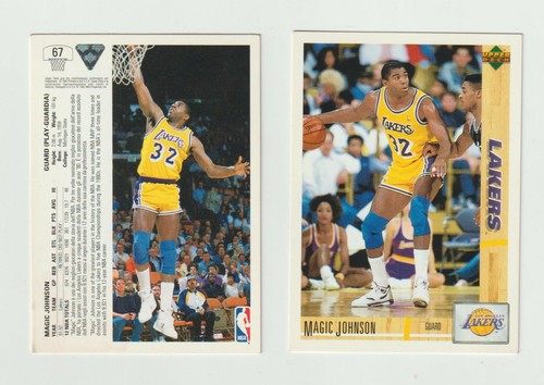 Upper deck nba - upper,