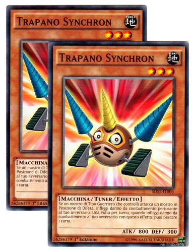 Set carte trapano - set, :