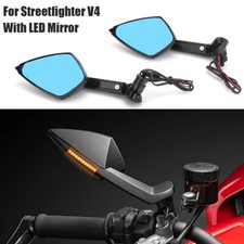 Specchietto Laterale Per