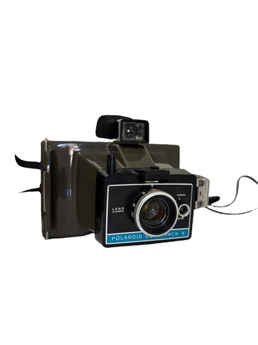 Vintage beautiful polaroid - beautiful,