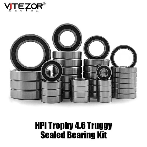 Per hpi trophy - per, 4.6