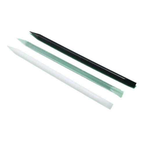 Bastone plastica antiscivolo - bastone,