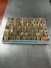 SET FONT OTTONE DOPPIA LINEA