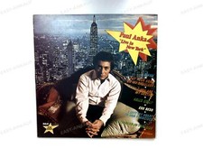 Paul Anka - Live In New York
