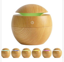 Aroma Diffuser Humidifier
