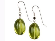 Verde Oro Limone Citrino Ovale