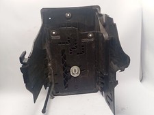 Vano batteria LAND ROVER