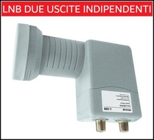 Convertitore satellitare - convertitore,