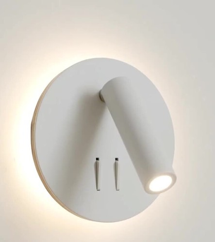 Lampada parete pieghevole - lampada,